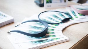 เครื่องฟอกอากาศแบบพกพา แฟชั่นไอเทมใหม่ โดนใจคนรักสุขภาพ