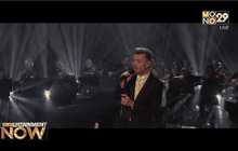 “แซม สมิธ” เผยเบื้องลึกเพลงชิงออสการ์ Writing’s On The Wall