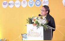 สสส. จัดกิจกรรมปิดเทอมสร้างสรรค์ อัศจรรย์วันว่าง