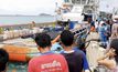 พบศพอดีตทหารเรือในฐานทัพเรือสัตหีบ
