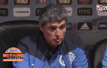 “มูรินโญ่” ไม่รอดเชลซีสั่งปลดแล้ว