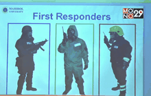 สพฉ.ถอดบทเรียนเหตุระเบิดแยกราชประสงค์