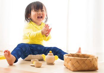 อยากให้ลูกเป็น เด็กฉลาด จิตใจดี เสริมพลังสมองและภูมิคุ้มกัน ด้วย 2 องค์ประกอบทางโภชนาการ DHA และ Probiotic LPR