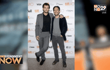 มือเขียนบท Gravity กลับสู่โลก จัดหนังดราม่าทะเลทรายข้ามพรมแดน