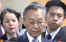 “ชวน” สั่งทำรายงาน “จูบกลางสภาฯ” จ่อดำเนินการต่อ