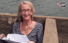 บาทหลวงสหรัฐฯ ถูกลักพาตัวในไนจีเรีย