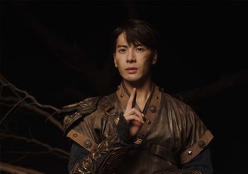 Jackson Wang แรงต่อเนื่องซิงเกิล “100 Ways” ขึ้นชาร์ต Billboard Pop Songs