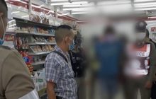 รวบทันทีคนร้ายก่อเหตุชิงเงินร้านสะดวกซื้อ