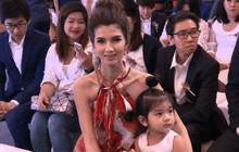 “โบว์ แวนด้า” อัพเดทคดีคนร้ายทุบเจดีย์เก็บอัฐิ “ปอ” 