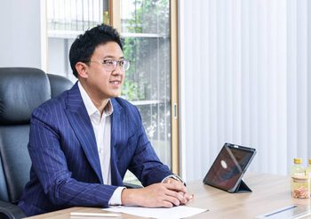 iHERB GROUP มือหนึ่งด้าน OEM ผลิตภัณฑ์เสริมอาหาร ตั้งเป้าปี 66 เติบโต 40% ชูกลยุทธ์ “นวัตกรรมทันสมัยไม่เหมือนใคร ในราคามิตรภาพ”