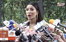 “เอมมี่ มรกต” เฮ! ขึ้นแท่นคุณแม่สมใจ หลังรอนานนับปี