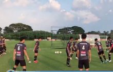 ชิงแชมป์เอเชียยู-23 ภารกิจล่าตั๋วฟุตบอลโอลิมปิก