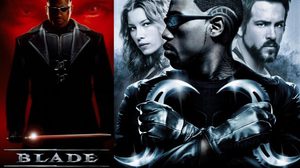 ช่อง MONO29 เอาใจคอหนังแวมไพร์! ส่ง เบลด (Blade) รวดเดียว 3 ภาค