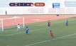 “ช้างศึก” พ่าย “อินโด” 0-2 ประเดิมศึกซีเกมส์