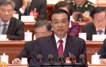 จีนลดเป้า GDP โต 6.5% ต่ำสุดในรอบกว่า 20 ปี
