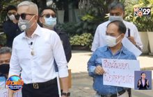 ผู้ค้าสลากฯ เรียกร้องเลื่อนวันหวยออก