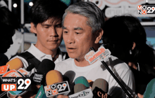 ไทยเบฟเวอเรจ จัดงาน River Festival 2015