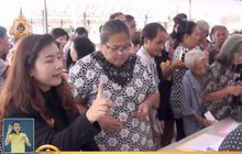 ครม.อนุมัติมาตรการกระตุ้นเศรษฐกิจ 13,000 ล้าน