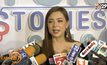 “บุ๋ม ปนัดดา” ปัดรีเทิร์นอดีตสามี “เอกริน” รับอึดอัดหลังถูกแซว