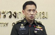 กองทัพ พร้อมร่วมมือ สธ.รับมือไวรัสโคโรนา