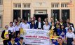 “พีระพันธุ์” มอบรางวัลคลิปสั้น “คนรุ่นใหม่ใสสะอาด รักชาติด้วยสมอง” เยาวชน ปลูกจิตสำนึกรัก3สถาบันหลักของประเทศ