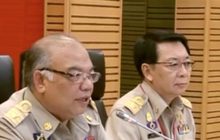 มหาดไทยย้ำทุกจังหวัดคุมเข้ม “เมาไม่ขับ”