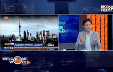 ตลาด E-commerce หลัง “Alibaba ซื้อ Lazada” ตอน 2