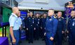 กองทัพอากาศ จัดกิจกรรม “RTAF Opportunity Day” ท้องฟ้าแห่งโอกาส เปิดฟ้าสู่ฝัน ทะยานสู่อนาคตกับกองทัพอากาศ
