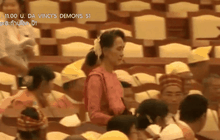 เมียนมาเปิดประชุมสภาวันแรกเวลา