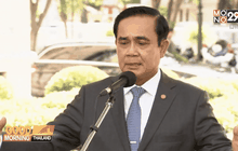 นายกฯ ขอเกษตรกรช่วยพลิกวิกฤตเป็นโอกาส