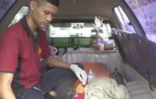 พบทารกเพศหญิงถูกทิ้งในถังขยะ จ.เชียงใหม่