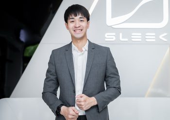 สลีค อีวี คว้ารายแรกจับมือ Ampace ภายใต้ CATL ผู้ผลิตแบตฯรายใหญ่ที่สุดในโลก หนุนโซลูชันวงการแบตเตอรี่อีวีไทย