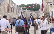 การท่องเที่ยวคิวบา