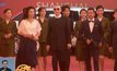 เปิดฉากเทศกาลภาพยนตร์เซี่ยงไฮ้ ครั้งที่ 20