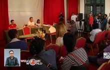 ค้นหาเศษ MH370 แถบแอฟริกาตะวันออก