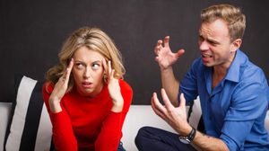 อย่าให้โอกาสเขา! ถ้าแฟนทำ 8 สิ่งนี้กับเรา โบกมือลาแล้วหาใหม่ซะ