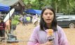 เกาะติดปฏิบัติการค้นหา 13 ชีวิตในถ้ำหลวง