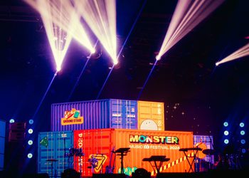 เทศกาลดนตรีที่ใหญ่ที่สุดใจกลางกรุงเทพ! Monster Music Festival 2024 จัดเต็มทัพศิลปินกว่า 100 ชีวิต พร้อมส่งมอบความสนุกสุดมันตลอด 2 วัน 5 เวที