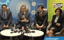 รัฐอัดฉีด 3.5 หมื่นล้านบาท แก้เศรษฐกิจฐานราก