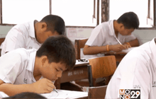 ล้มแอดมิชชันปี 2561 ทปอ.เห็นชอบใช้ข้อสอบกลางร่วมกัน