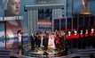 ผลรางวัล Emmy Awards 2017