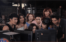 คลื่นลูกใหม่รวมตัวซีรีส์ “Project X แฟ้มลับเกมส์สยอง”