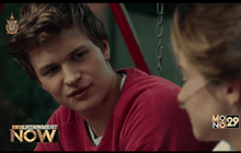 พระเอกหนุ่ม Fault in Our Stars เข้าเจรจารับบทนำหนังจากเกมยอดฮิต