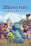 Monsters University มหา’ลัย มอนส์เตอร์