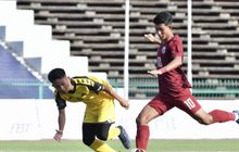 ช้างศึกยู19 ถล่ม บรูไน 9-0 ชิงแชมป์เอเชีย รอบคัดเลือก