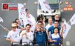 “พลังประชารัฐ” ปล่อยคาราวานหาเสียง กทม. โค้งสุดท้าย
