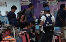 เชียงใหม่ยกเลิก 54 เที่ยวบินช่วงลอยกระทง