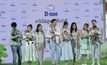 ดีนี่ จัดงานเปิดตัวพรีเซ็นเตอร์ใหม่ ซึ่งเป็นตัวแทนของครอบครัวยุคใหม่