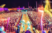 ครั้งแรกในไทยกับ LIFE IN COLOR ปาร์ตี้สาดสีสุดมันส์ 