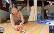 เตือนภัย! แก๊งต้มตุ๋น หลอกยายให้จับสลากเสียเงินเป็นพัน